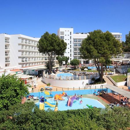 Aluasun Torrenova Hotel Palma Nova  Exterior photo